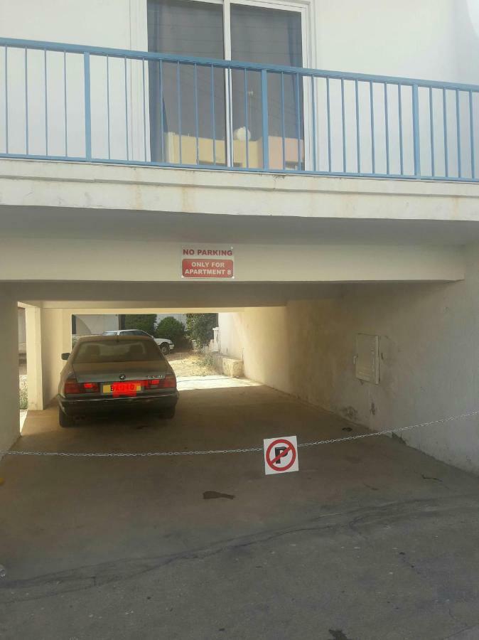 Apartment Femia Court - Flat 8 Agia Napa