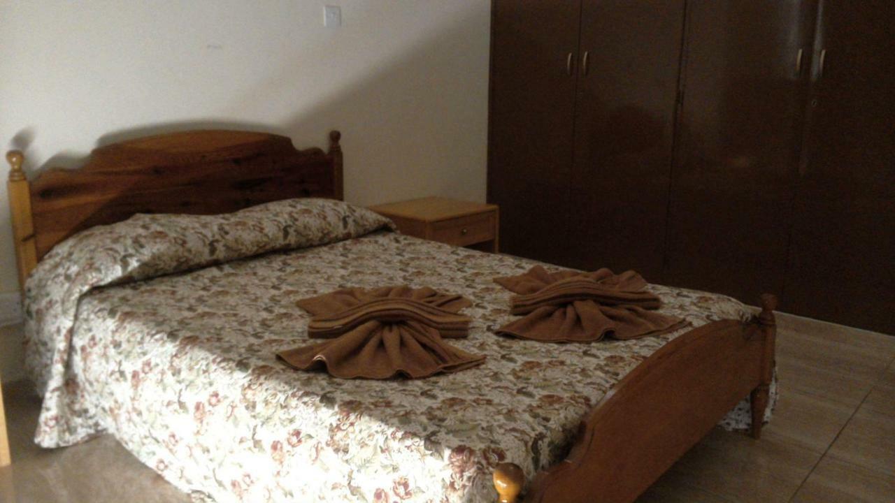 Femia Court - Flat 8 Apartment Agia Napa